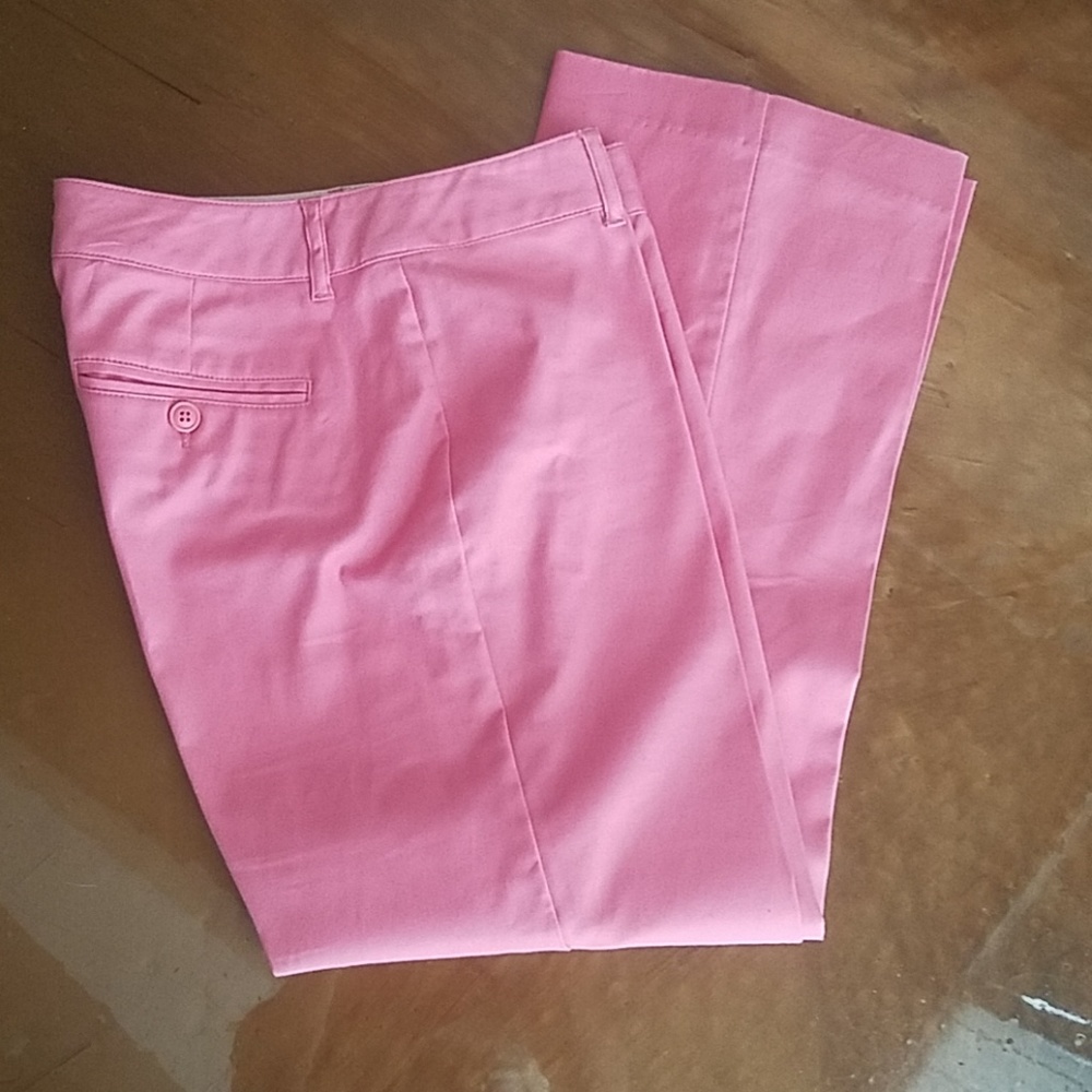 NWT Limited Stretch capris